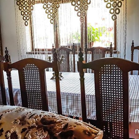 מלון Poiana  Casa Din Piatra מראה חיצוני תמונה